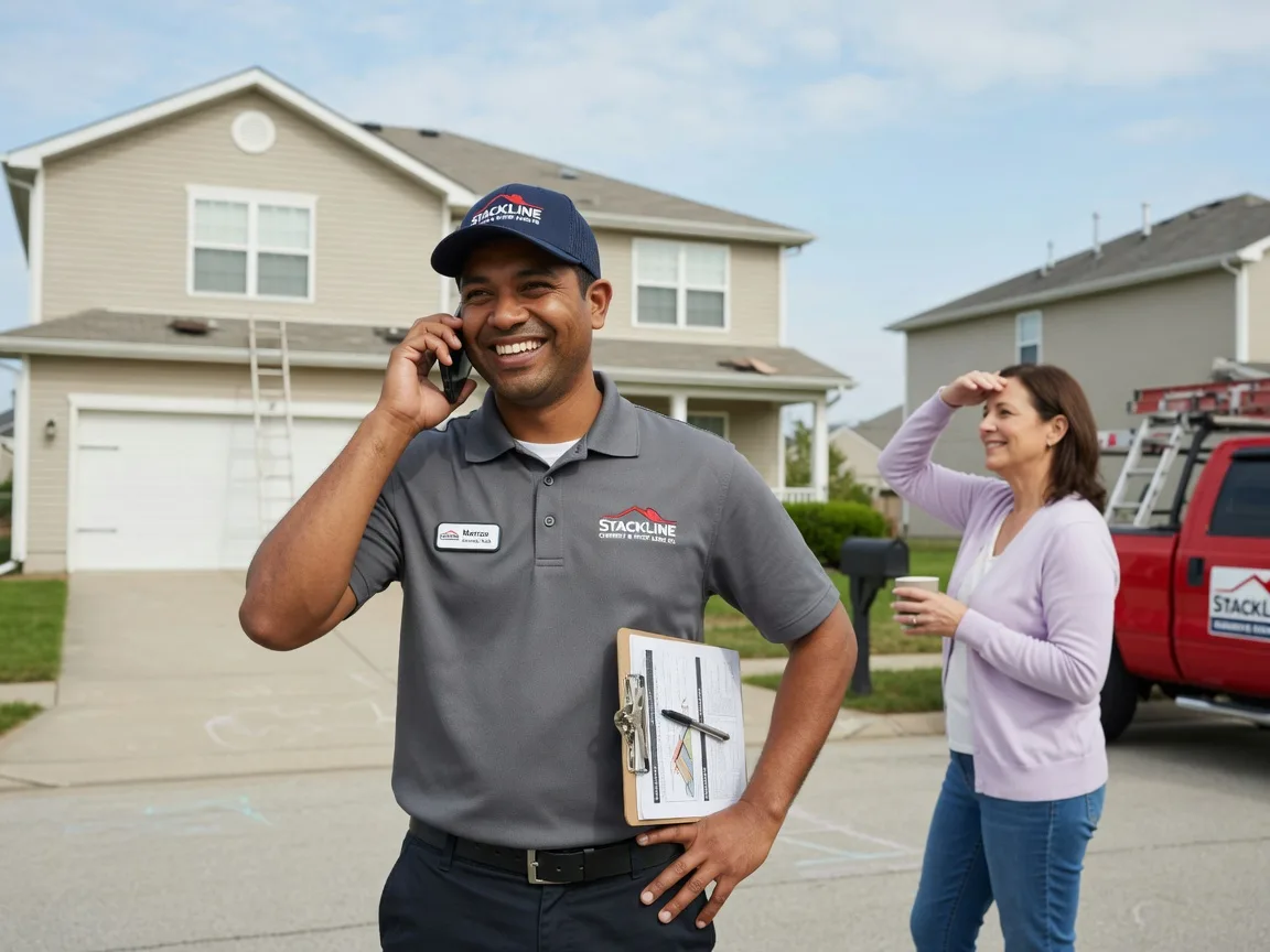 Chimney flashing repair Streator, IL FAQs